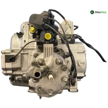 Moteur YAMAHA TDR 125 1997-2003