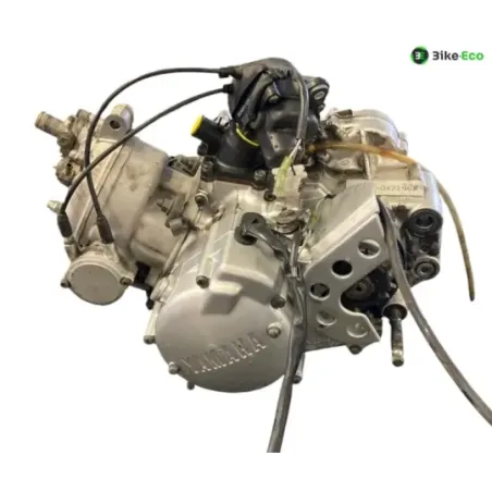 Moteur YAMAHA TDR 125 1997-2003