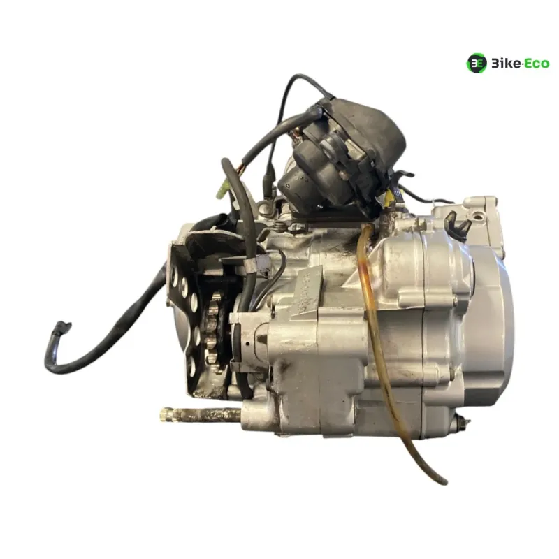 Moteur YAMAHA TDR 125 1997-2003