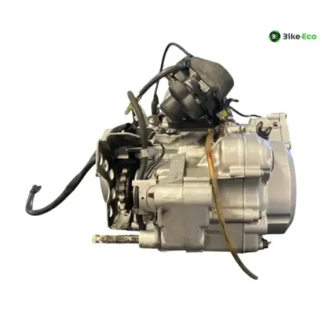 Moteur YAMAHA TDR 125 1997-2003