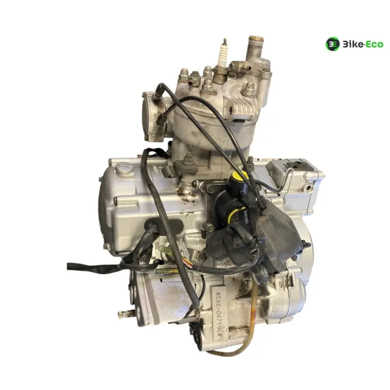 Moteur YAMAHA TDR 125 1997-2003
