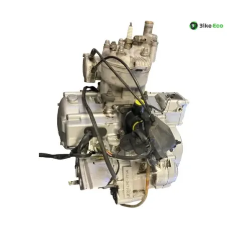 Moteur YAMAHA TDR 125 1997-2003