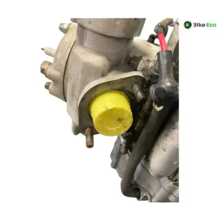 Moteur YAMAHA TDR 125 1997-2003