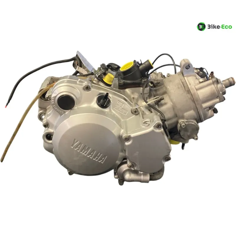 Moteur YAMAHA TDR 125 1997-2003
