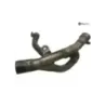 Collecteur arriere (echappement) SUZUKI SV 650 S 1999-2002