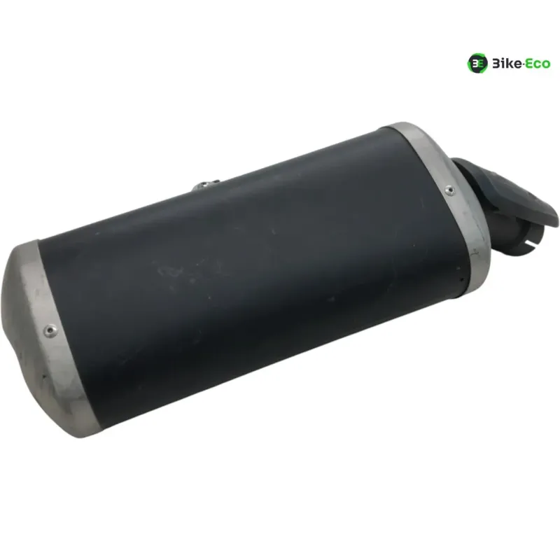Silencieux (echappement) YAMAHA FZ8 800 2011-2012