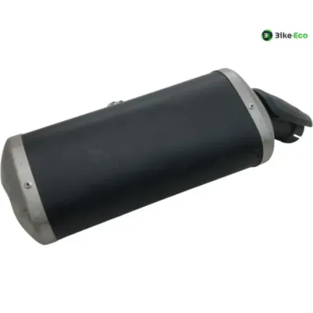 Silencieux (echappement) YAMAHA FZ8 800 2011-2012