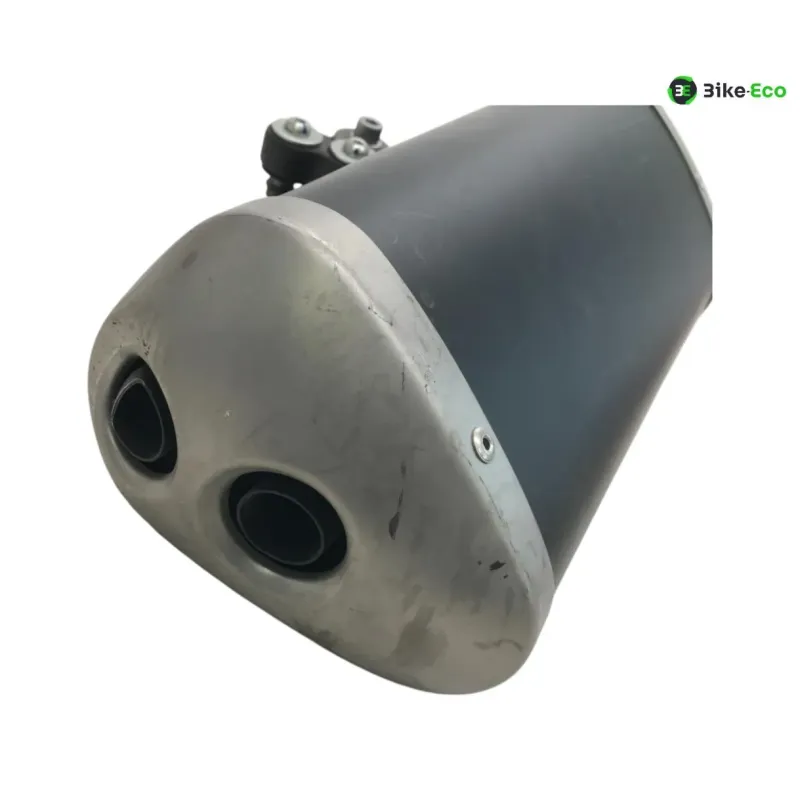 Silencieux (echappement) YAMAHA FZ8 800 2011-2012