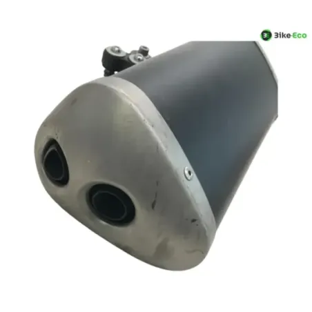 Silencieux (echappement) YAMAHA FZ8 800 2011-2012