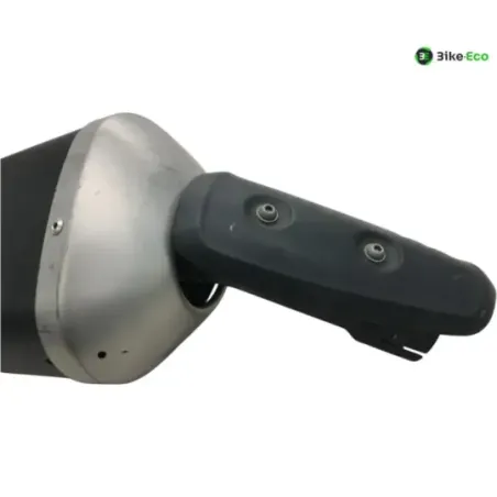 Silencieux (echappement) YAMAHA FZ8 800 2011-2012