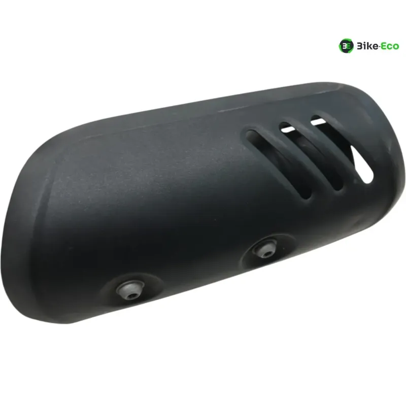 Silencieux (echappement) YAMAHA FZ8 800 2011-2012
