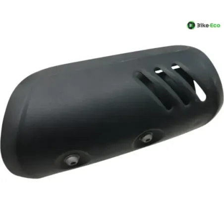 Silencieux (echappement) YAMAHA FZ8 800 2011-2012