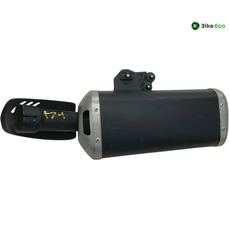 Silencieux (echappement) YAMAHA FZ8 800 2011-2012