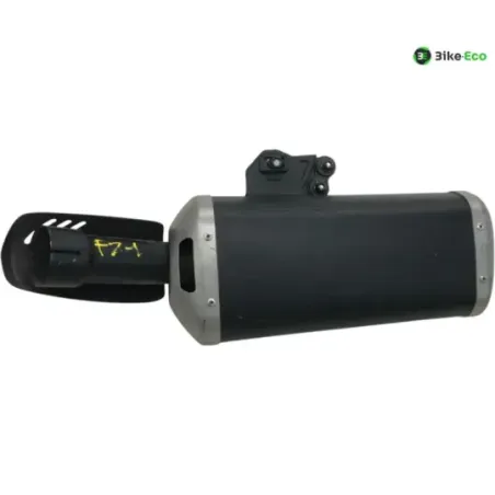 Silencieux (echappement) YAMAHA FZ8 800 2011-2012