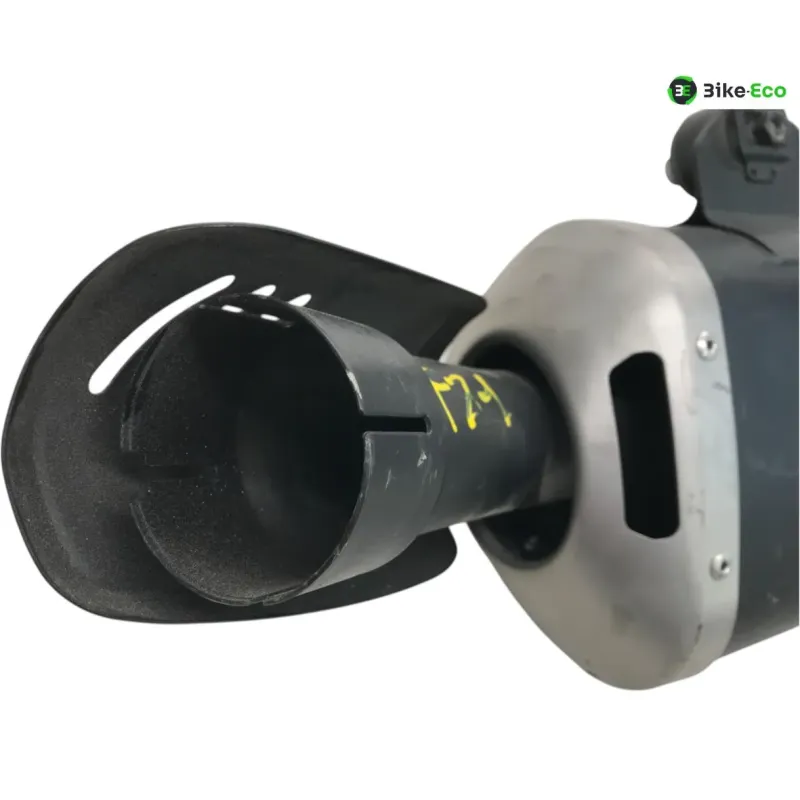 Silencieux (echappement) YAMAHA FZ8 800 2011-2012