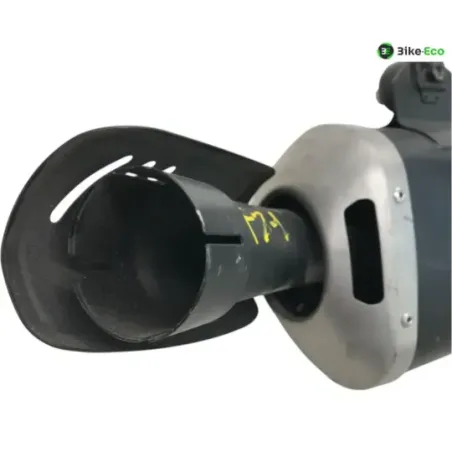 Silencieux (echappement) YAMAHA FZ8 800 2011-2012