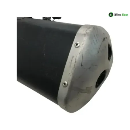 Silencieux (echappement) YAMAHA FZ8 800 2011-2012