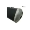 Silencieux (echappement) YAMAHA FZ8 800 2011-2012 Silencieux (echappement) YAMAHA FZ8 800 2011-2012