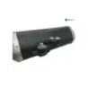Silencieux (echappement) YAMAHA FZ8 800 2011-2012 Silencieux (echappement) YAMAHA FZ8 800 2011-2012