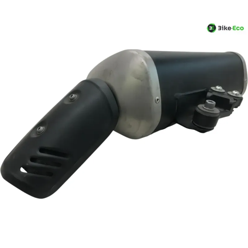 Silencieux (echappement) YAMAHA FZ8 800 2011-2012