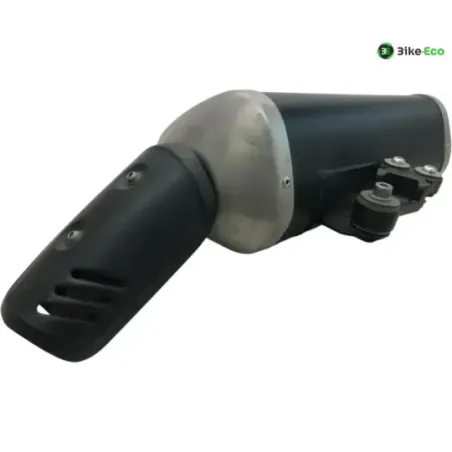 Silencieux (echappement) YAMAHA FZ8 800 2011-2012