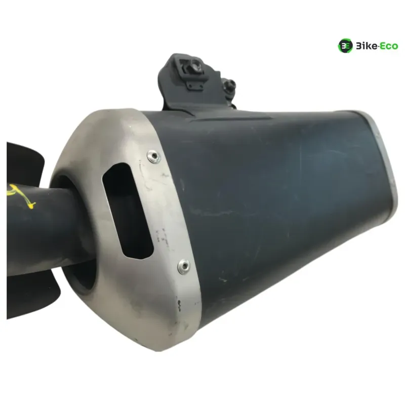Silencieux (echappement) YAMAHA FZ8 800 2011-2012