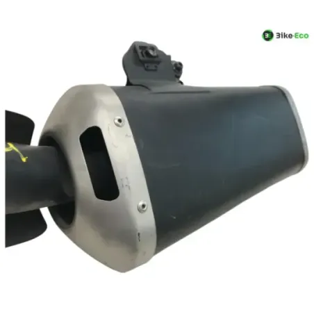 Silencieux (echappement) YAMAHA FZ8 800 2011-2012