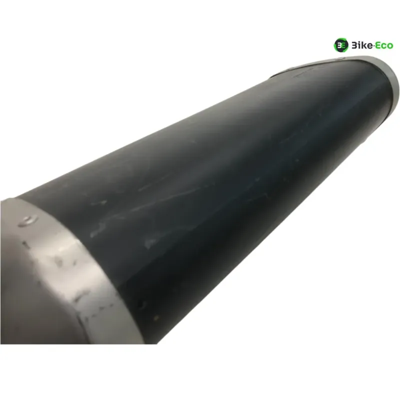 Silencieux (echappement) YAMAHA FZ8 800 2011-2012