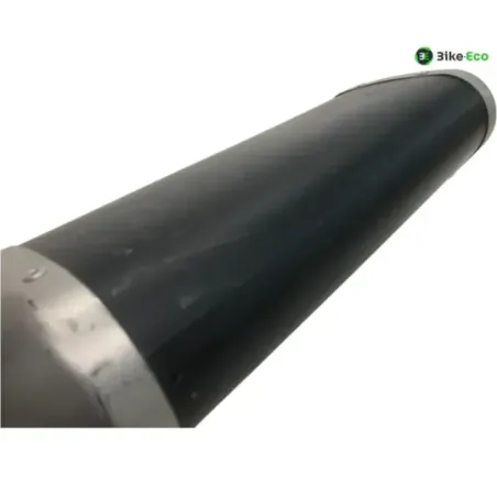 Silencieux (echappement) YAMAHA FZ8 800 2011-2012