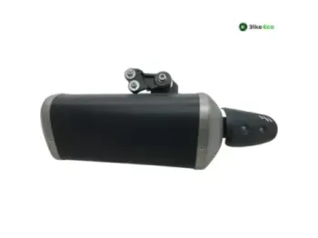 Silencieux (echappement) YAMAHA FZ8 800 2011-2012