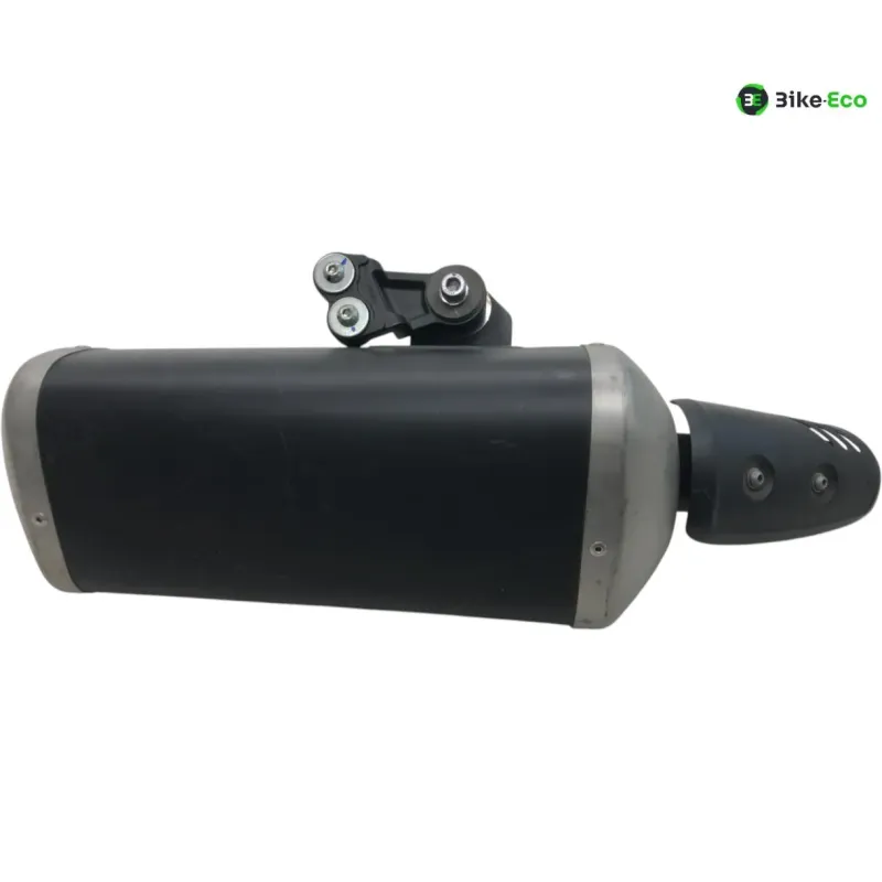 Silencieux (echappement) YAMAHA FZ8 800 2011-2012