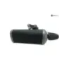 Silencieux (echappement) YAMAHA FZ8 800 2011-2012 Silencieux (echappement) YAMAHA FZ8 800 2011-2012