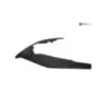 Cache carenage face avant HONDA PCX 125 2019-2020