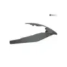 Cache carenage face avant HONDA PCX 125 2019-2020