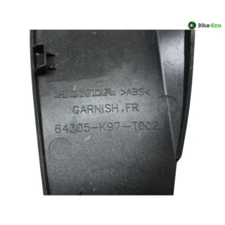 Cache carenage face avant HONDA PCX 125 2019-2020