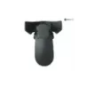 Garde boue avant HONDA PCX 125 2019-2020