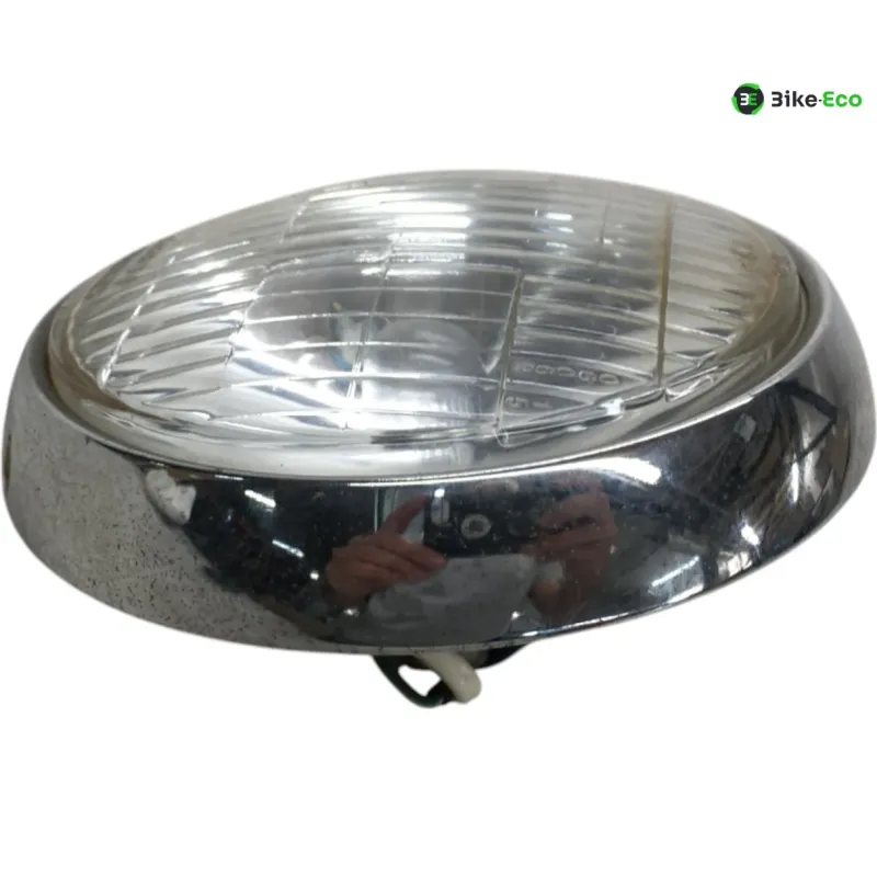 Optique (feux)(phare) HONDA TL 50 1976-1978