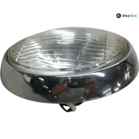 Optique (feux)(phare) HONDA TL 50 1976-1978