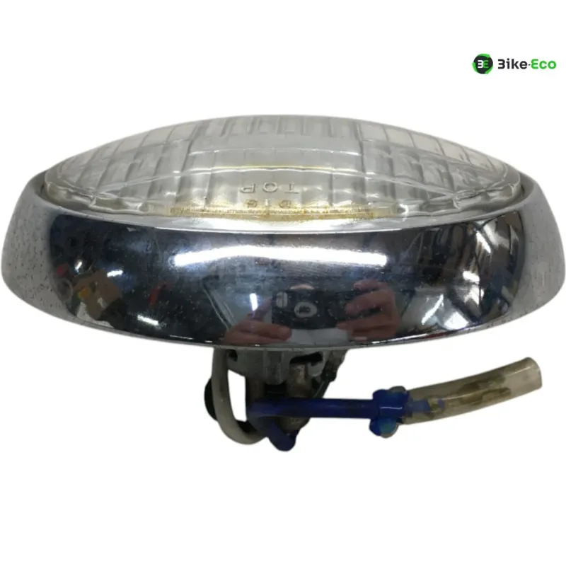 Optique (feux)(phare) HONDA TL 50 1976-1978