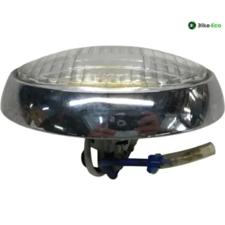 Optique (feux)(phare) HONDA TL 50 1976-1978
