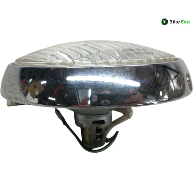 Optique (feux)(phare) HONDA TL 50 1976-1978