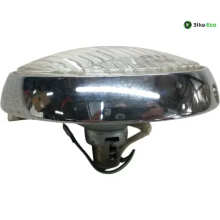 Optique (feux)(phare) HONDA TL 50 1976-1978