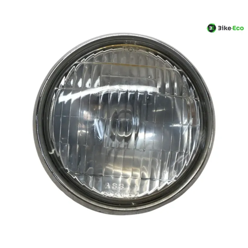 Optique (feux)(phare) HONDA TL 50 1976-1978