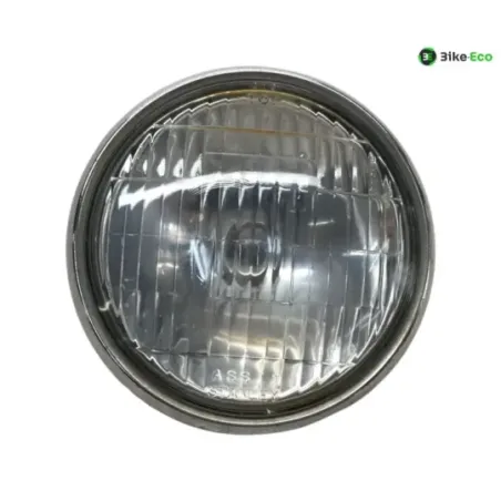 Optique (feux)(phare) HONDA TL 50 1976-1978