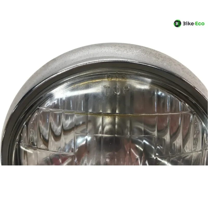 Optique (feux)(phare) HONDA TL 50 1976-1978