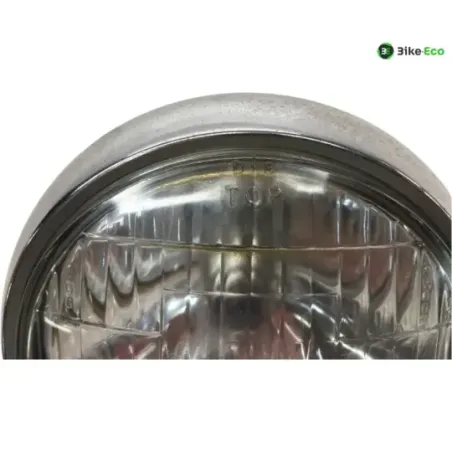 Optique (feux)(phare) HONDA TL 50 1976-1978
