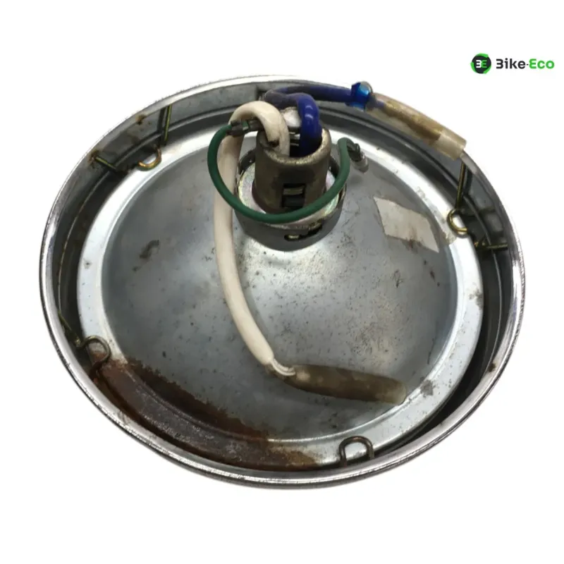 Optique (feux)(phare) HONDA TL 50 1976-1978