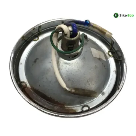 Optique (feux)(phare) HONDA TL 50 1976-1978