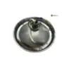 Optique (feux)(phare) HONDA TL 50 1976-1978