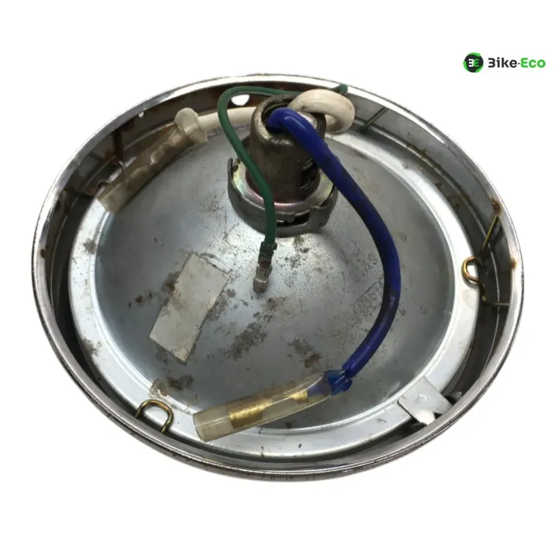 Optique (feux)(phare) HONDA TL 50 1976-1978